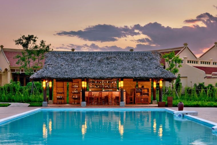 Emeralda Resort Ninh Binh